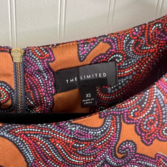 The Limited dress - Picture 3 of 5